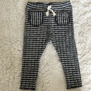 ZARA Baby Pants
